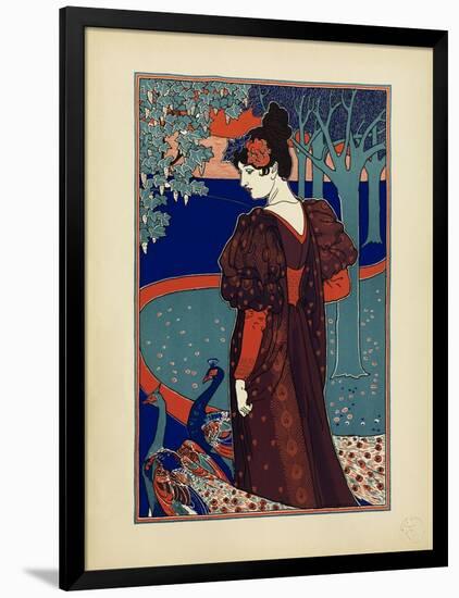 Rhead-null-Framed Giclee Print