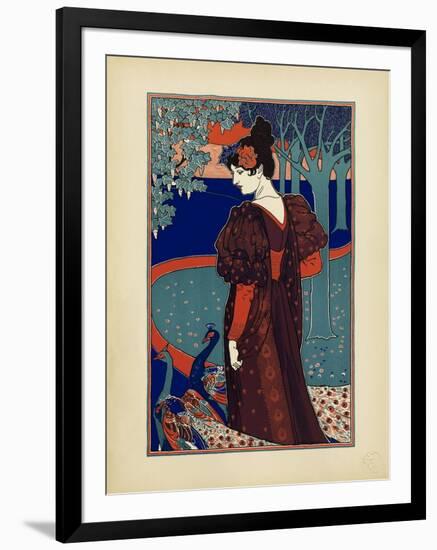 Rhead-null-Framed Premium Giclee Print