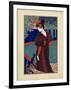 Rhead-null-Framed Premium Giclee Print