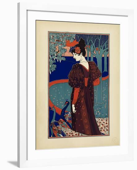 Rhead-null-Framed Giclee Print