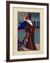 Rhead-null-Framed Giclee Print