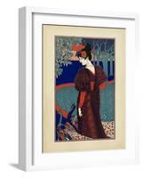 Rhead-null-Framed Giclee Print