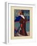 Rhead-null-Framed Giclee Print