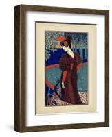 Rhead-null-Framed Giclee Print