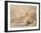 Rheinfels and St. Goar-William Callow-Framed Giclee Print