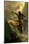 Rheingold, First Scene, 1888-Henri Fantin-Latour-Mounted Giclee Print