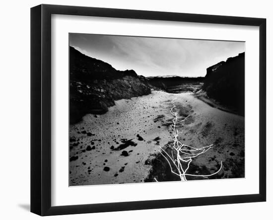 Rheinlandschaften 4-Jaschi Klein-Framed Photographic Print