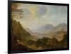 Rhenish Landscape-Herman the Younger Saftleven-Framed Giclee Print