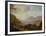 Rhenish Landscape-Herman the Younger Saftleven-Framed Giclee Print