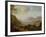 Rhenish Landscape-Herman the Younger Saftleven-Framed Giclee Print