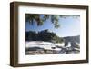 Rhine Falls (Rheinfall) Waterfalls-Markus Lange-Framed Photographic Print