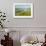 Rhine River, Near Bodenthal, Hesse, Germany, Europe-Jochen Schlenker-Framed Photographic Print displayed on a wall