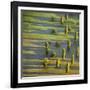 Rhineland, Germany-George Hammerstein-Framed Photographic Print