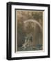 Rhinemaidens-Arthur Rackham-Framed Photographic Print