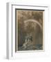 Rhinemaidens-Arthur Rackham-Framed Photographic Print