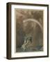 Rhinemaidens-Arthur Rackham-Framed Photographic Print