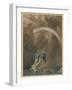 Rhinemaidens-Arthur Rackham-Framed Photographic Print