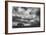 Rhino Land-Mario Moreno-Framed Photographic Print