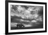 Rhino Land-Mario Moreno-Framed Photographic Print