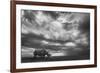 Rhino Land-Mario Moreno-Framed Photographic Print