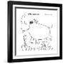 Rhinoceros-Olga And Alexey Drozdov-Framed Giclee Print