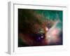 Rho Ophiuchi Nebula-Stocktrek Images-Framed Premium Photographic Print