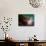 Rho Ophiuchi Nebula-Stocktrek Images-Photographic Print displayed on a wall