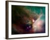 Rho Ophiuchi Nebula-Stocktrek Images-Framed Photographic Print