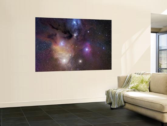 Giant Art Print, , large