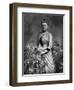 Rhoda Broughton-null-Framed Art Print