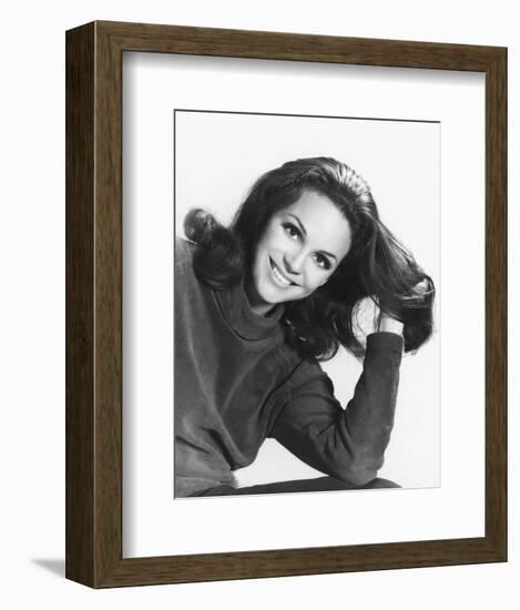 Rhoda-null-Framed Photo