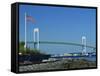 Rhode Island, New England, USA-Robert Francis-Framed Stretched Canvas