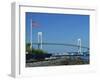 Rhode Island, New England, USA-Robert Francis-Framed Photographic Print