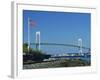 Rhode Island, New England, USA-Robert Francis-Framed Photographic Print