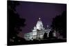Rhode Island State Capitol-Paul Souders-Stretched Canvas