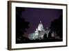 Rhode Island State Capitol-Paul Souders-Framed Photographic Print