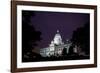 Rhode Island State Capitol-Paul Souders-Framed Photographic Print