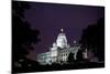 Rhode Island State Capitol-Paul Souders-Mounted Photographic Print