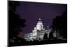 Rhode Island State Capitol-Paul Souders-Mounted Photographic Print