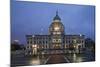 Rhode Island State Capitol-Paul Souders-Mounted Photographic Print