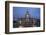 Rhode Island State Capitol-Paul Souders-Framed Photographic Print