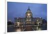 Rhode Island State Capitol-Paul Souders-Framed Photographic Print