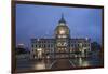 Rhode Island State Capitol-Paul Souders-Framed Photographic Print