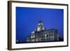 Rhode Island State Capitol-Paul Souders-Framed Photographic Print