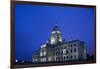 Rhode Island State Capitol-Paul Souders-Framed Photographic Print