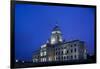 Rhode Island State Capitol-Paul Souders-Framed Photographic Print