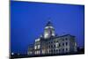 Rhode Island State Capitol-Paul Souders-Mounted Photographic Print