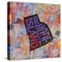 Rhode Island-Art Licensing Studio-Stretched Canvas