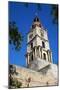 Rhodes Clock Tower, Rhodes City, Rhodes, Dodecanese, Greek Islands, Greece, Europe-Tuul-Mounted Photographic Print