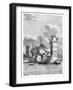 Rhodes, Greece, 1895-null-Framed Giclee Print